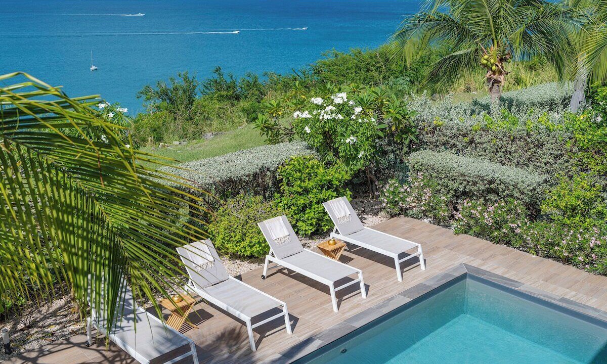 Photo of Outdoor in Grand Case