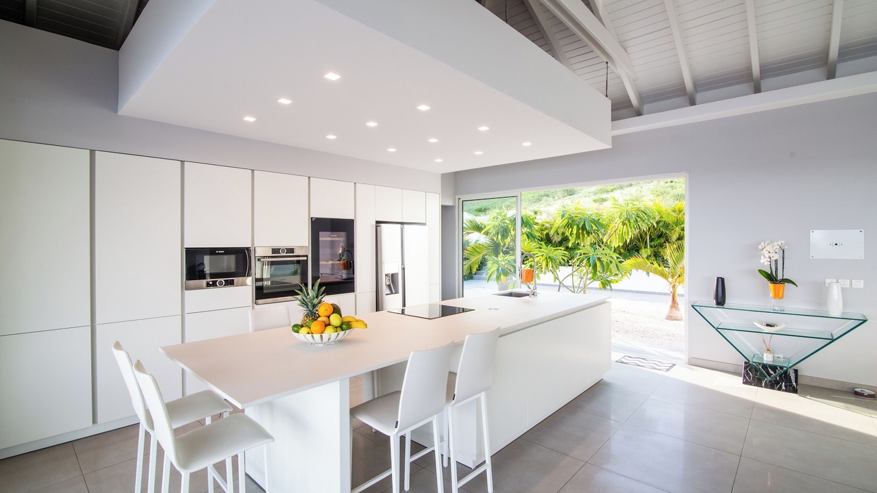 Photo of Kitchen in Cul de Sac