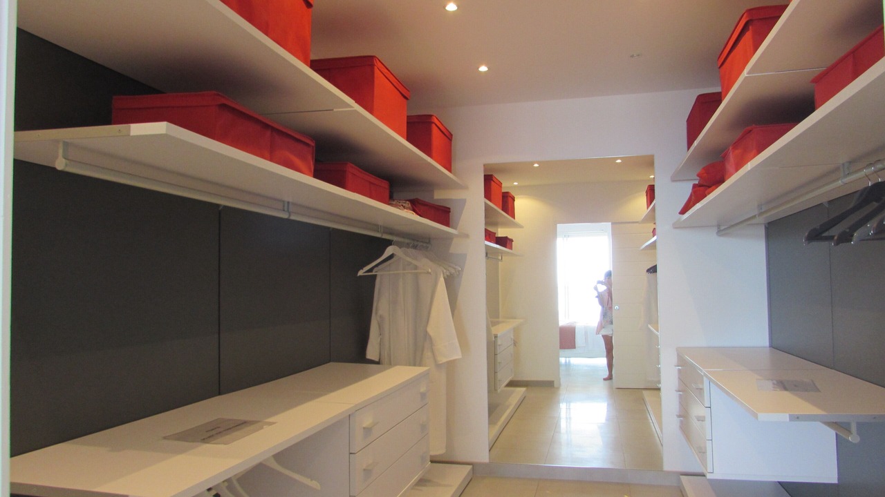 Photo of Bedroom in Cul de Sac