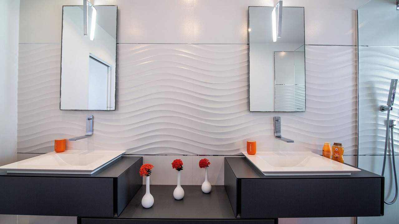 Photo of Bathroom in Cul de Sac