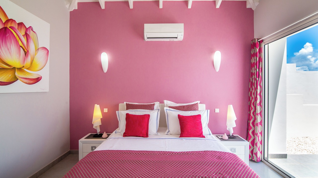 Photo of Bedroom in Cul de Sac
