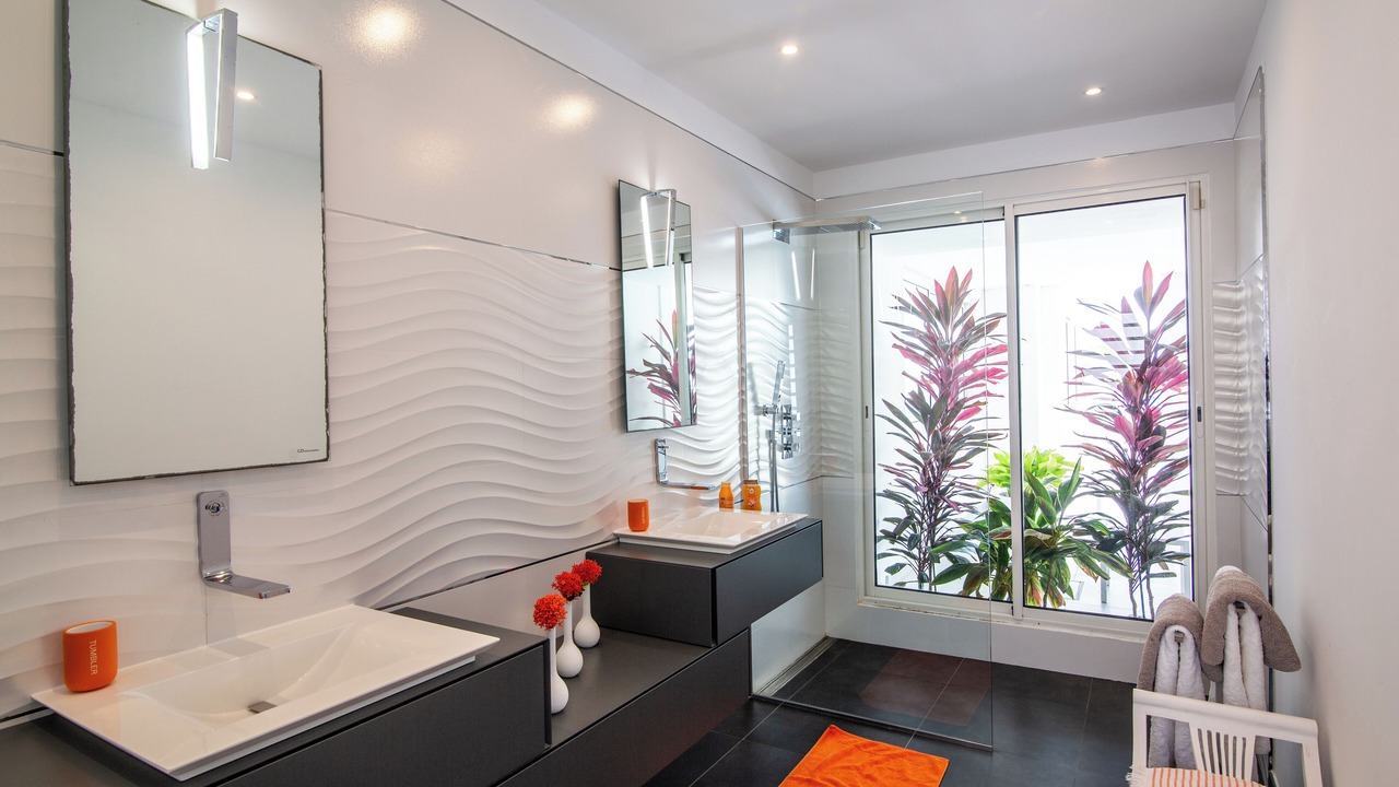 Photo of Bathroom in Cul de Sac