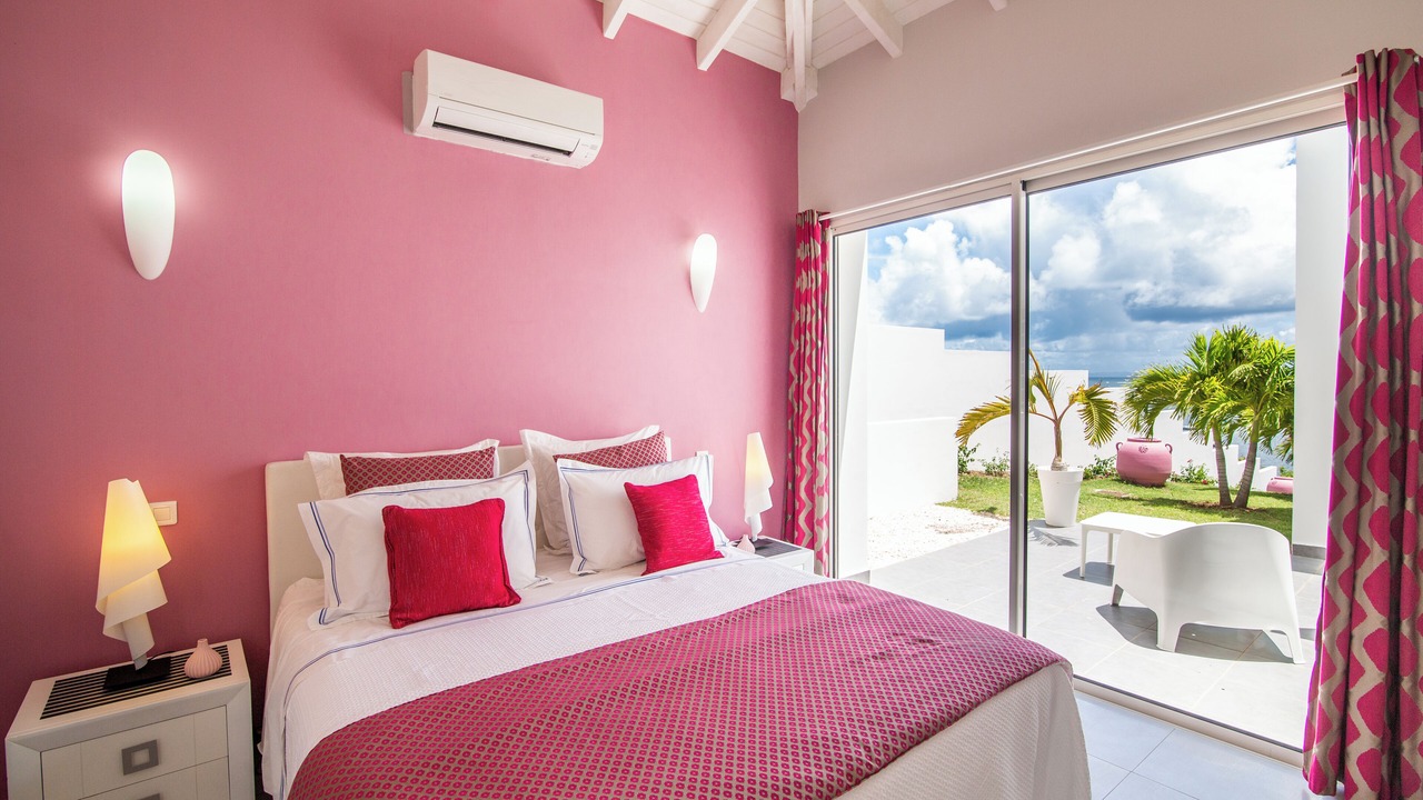 Photo of Bedroom in Cul de Sac