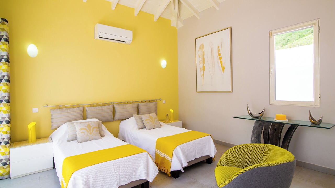 Photo of Bedroom in Cul de Sac