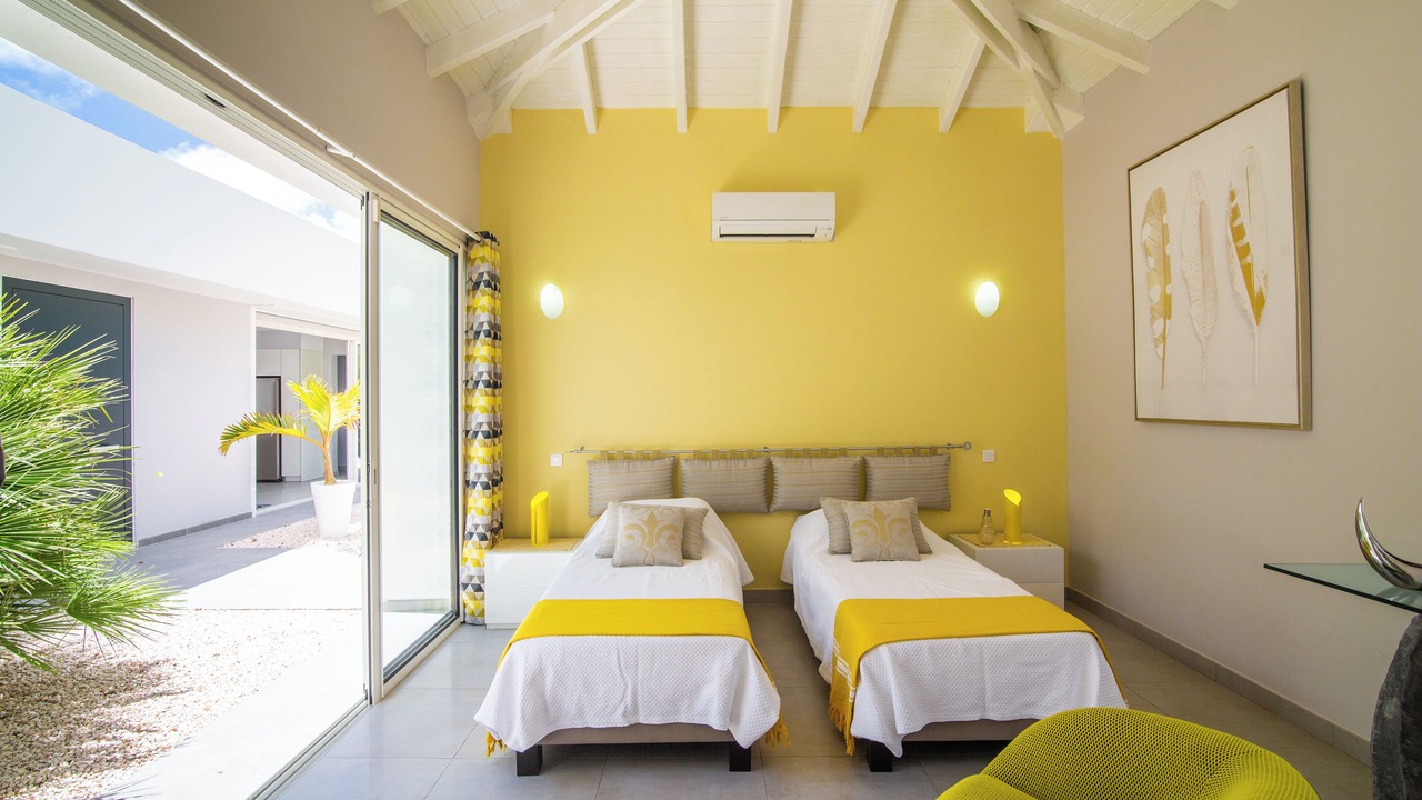 Photo of Bedroom in Cul de Sac