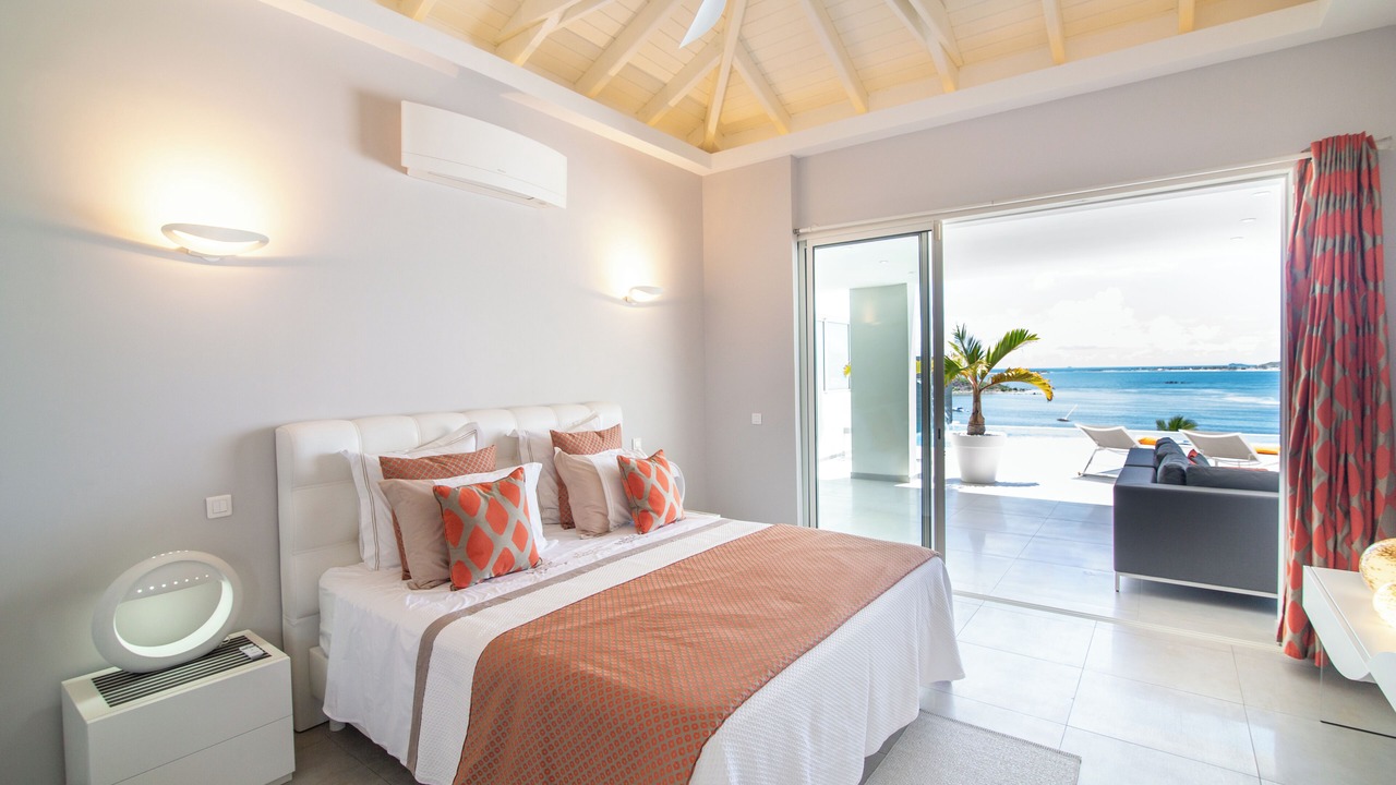 Photo of Bedroom in Cul de Sac
