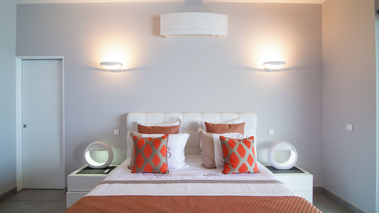 Photo of Bedroom in Cul de Sac