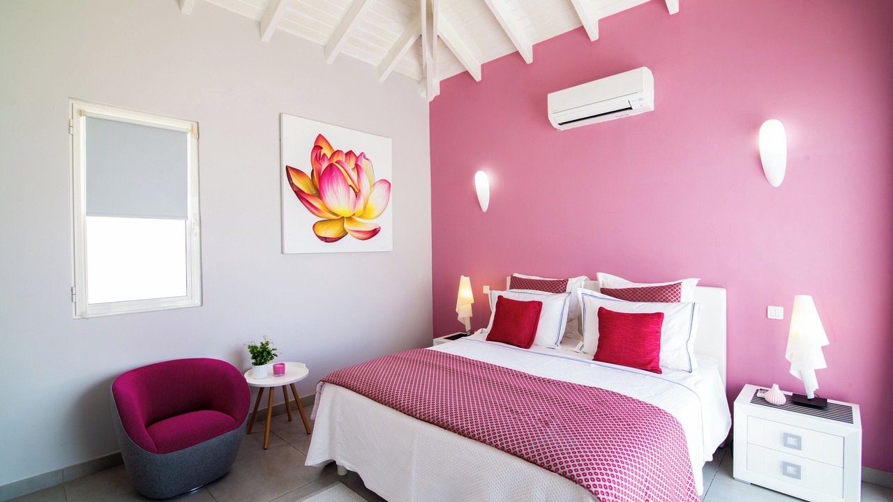 Photo of Bedroom in Cul de Sac