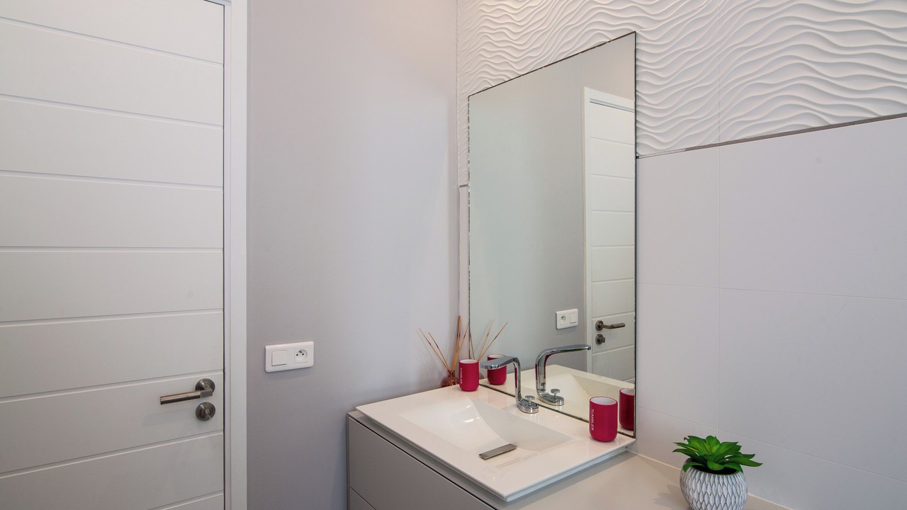 Photo of Bathroom in Cul de Sac