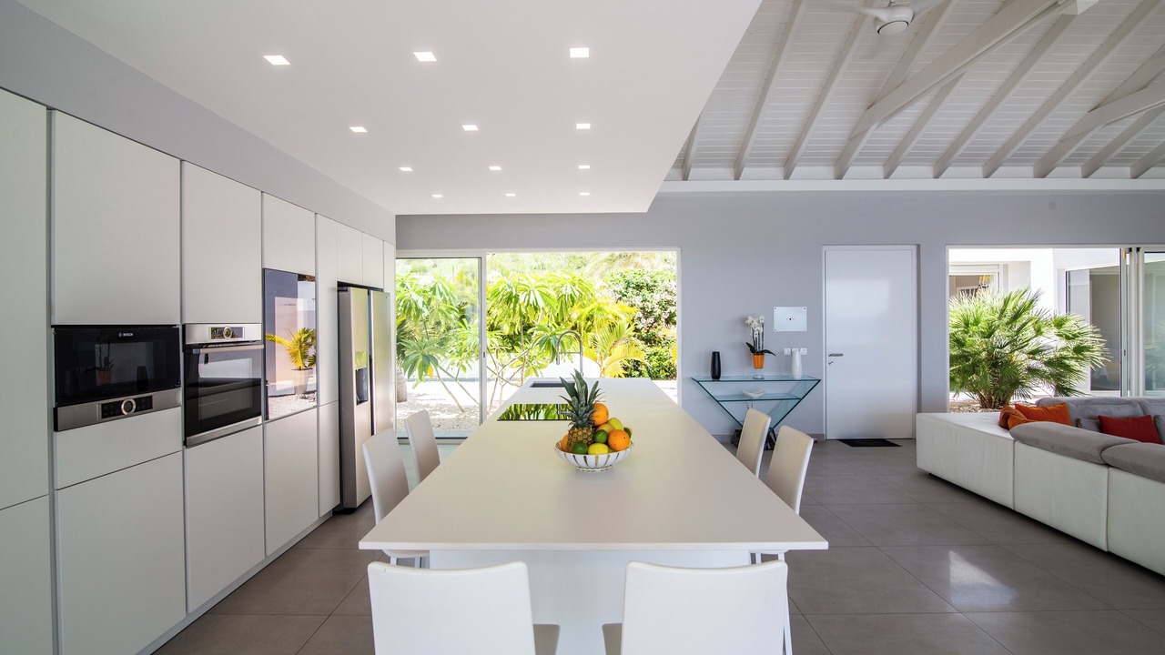 Photo of Kitchen in Cul de Sac