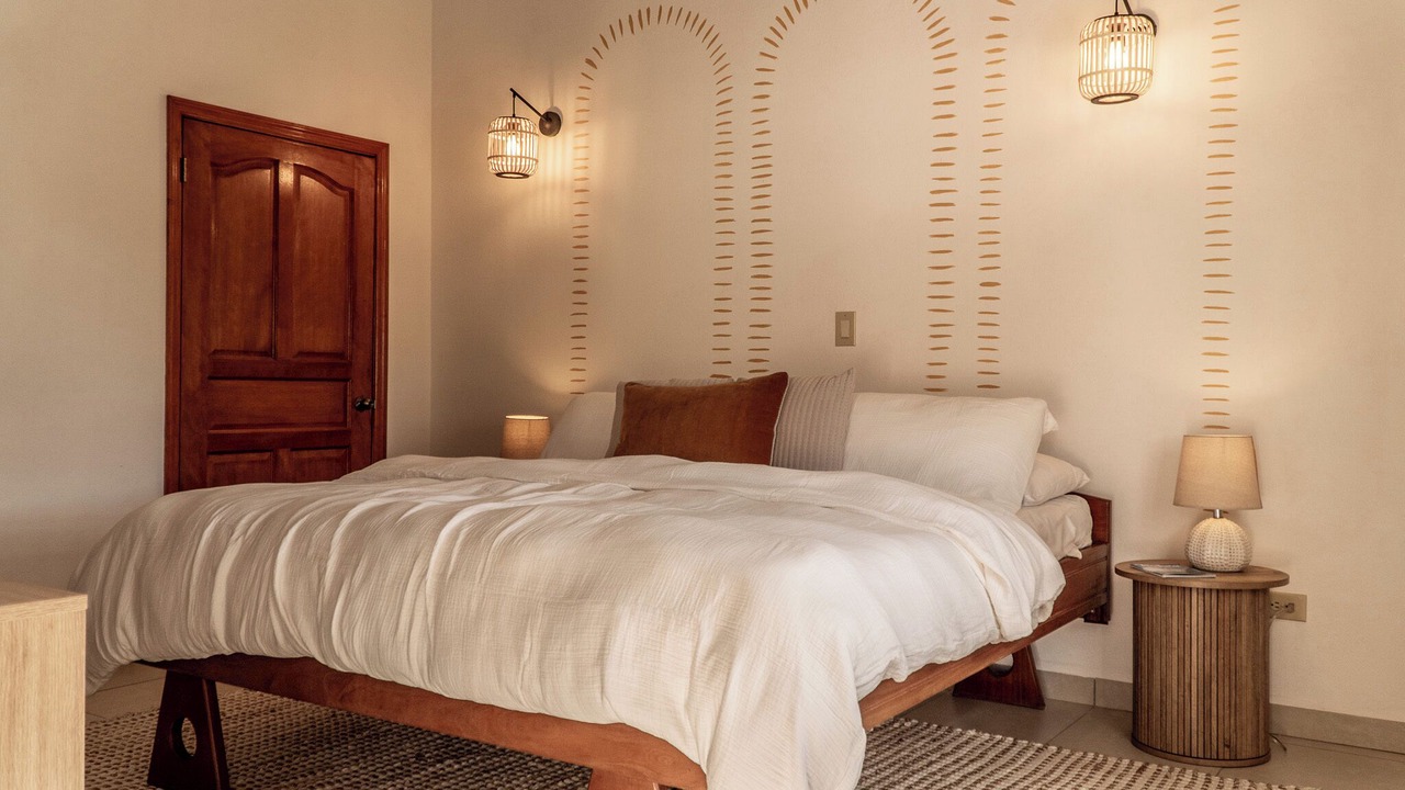 Photo of Bedroom in Orient Bay