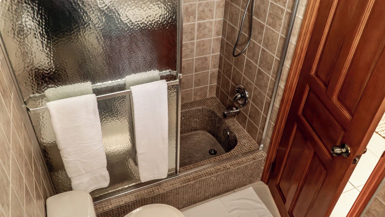 Photo of Bathroom in Orient Bay