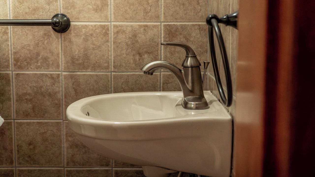 Photo of Bathroom in Orient Bay