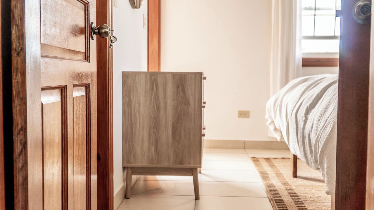 Photo of Bedroom in Orient Bay