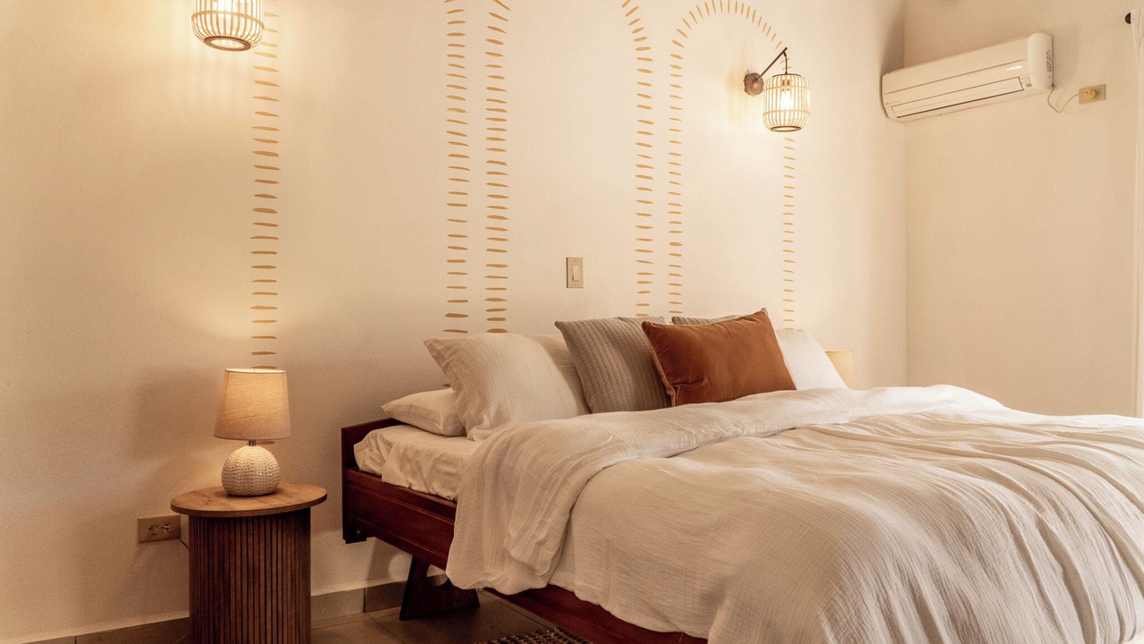 Photo of Bedroom in Orient Bay