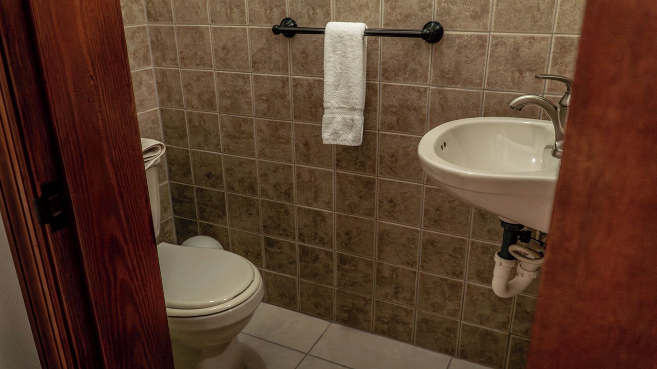 Photo of Bathroom in Orient Bay
