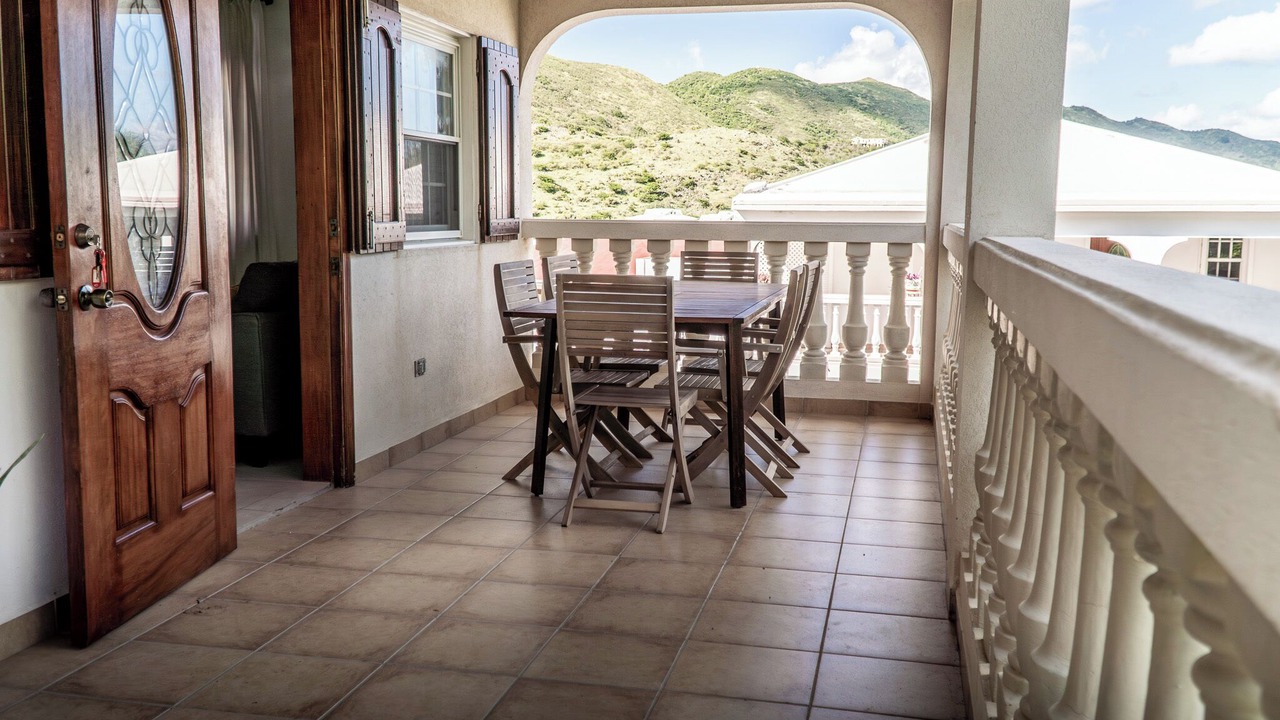 Photo of Outdoor in Orient Bay
