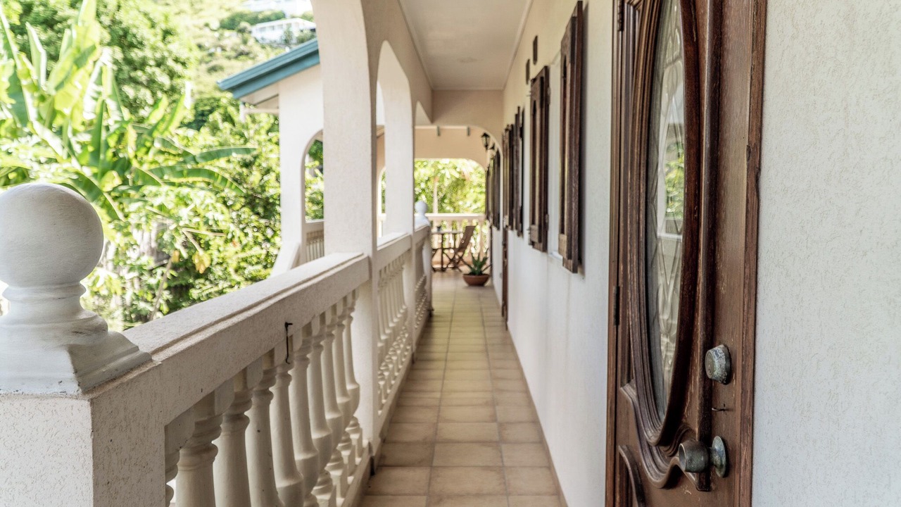 Photo of Outdoor in Orient Bay