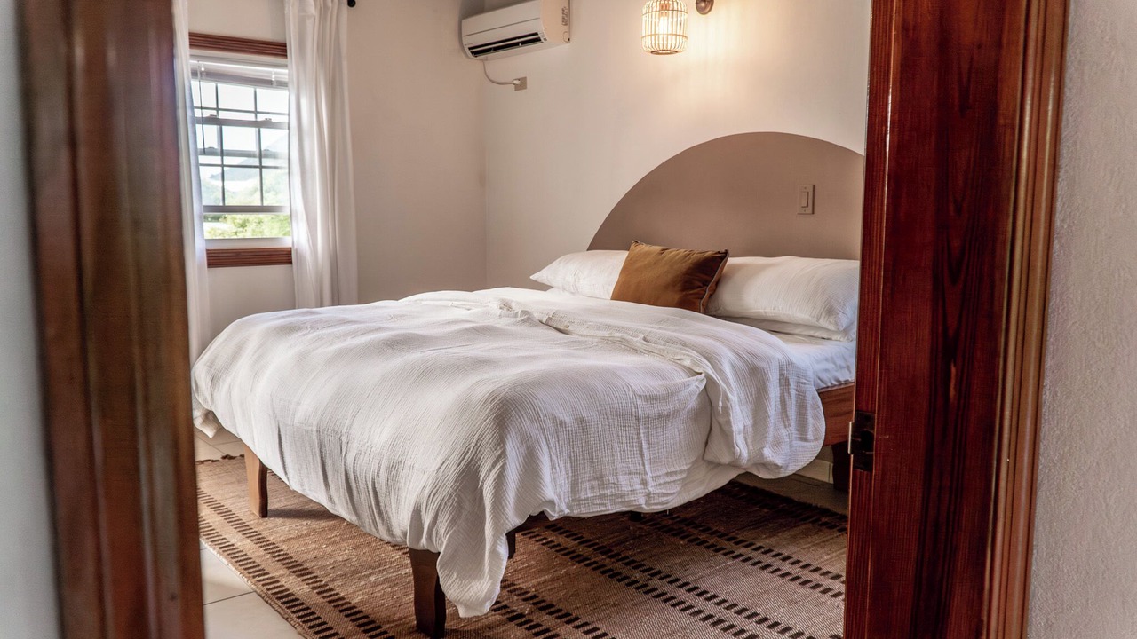 Photo of Bedroom in Orient Bay