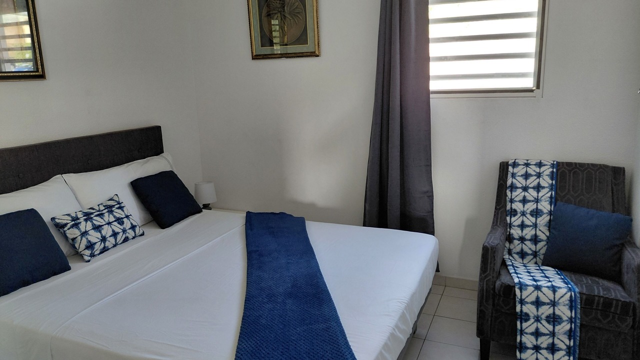 Photo of Bedroom in Concordia