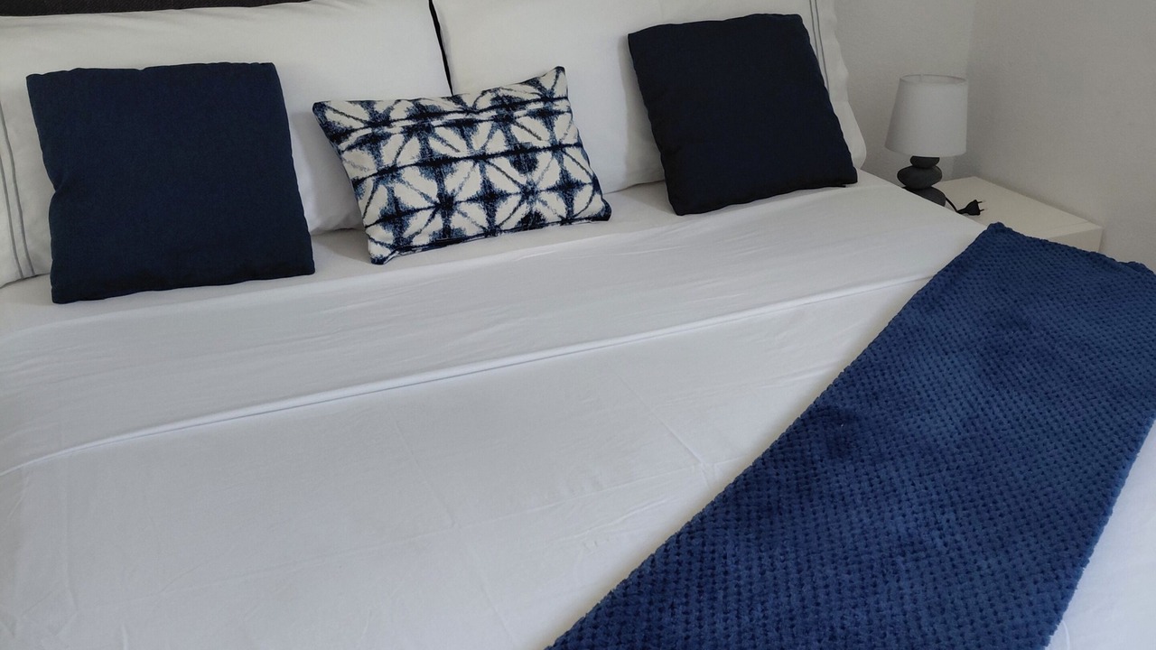 Photo of Bedroom in Concordia