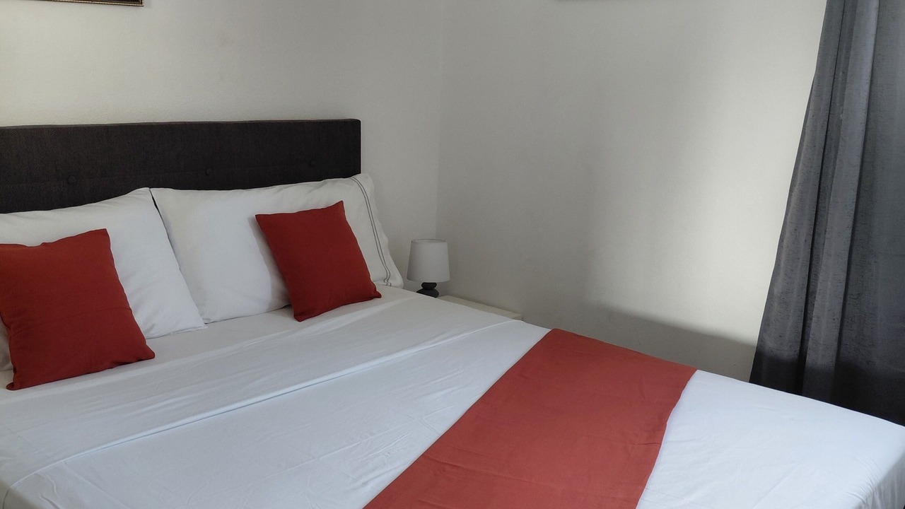 Photo of Bedroom in Concordia
