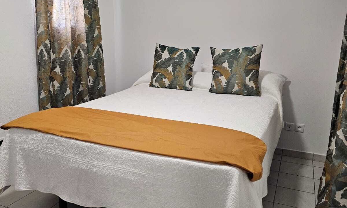 Photo of Bedroom in Concordia