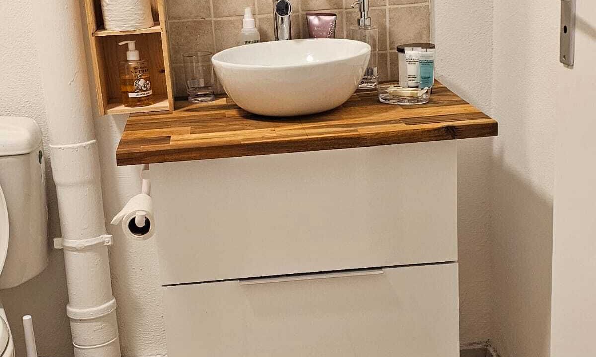 Photo of Bathroom in Concordia