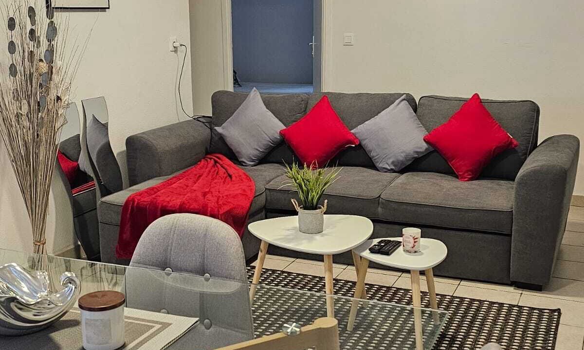 Photo of Livingroom in Concordia