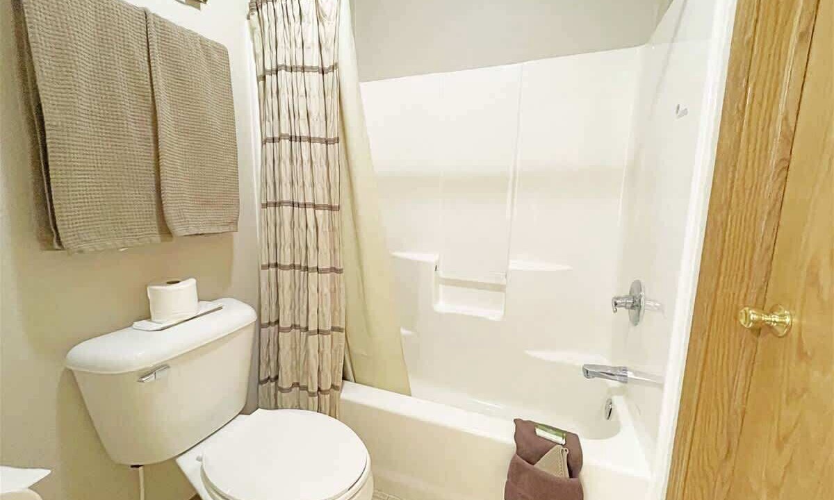 Photo of Bathroom in Hill City