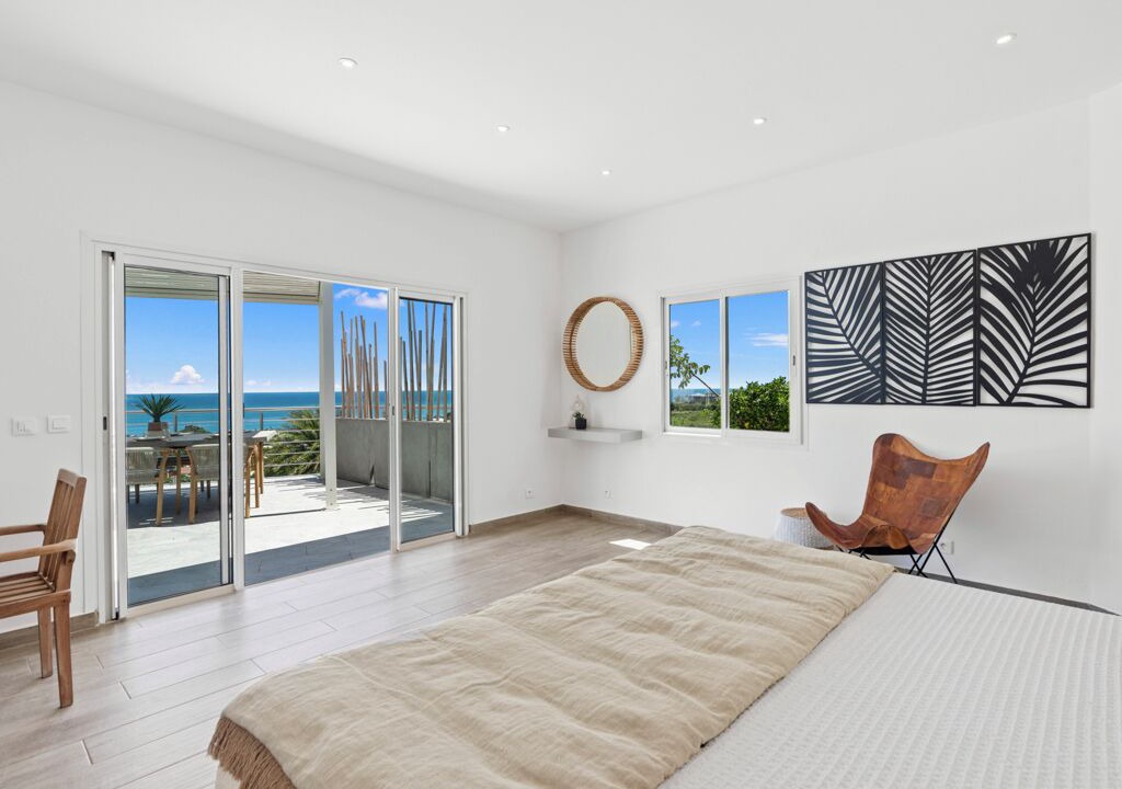 Photo of Bedroom in Orient Bay