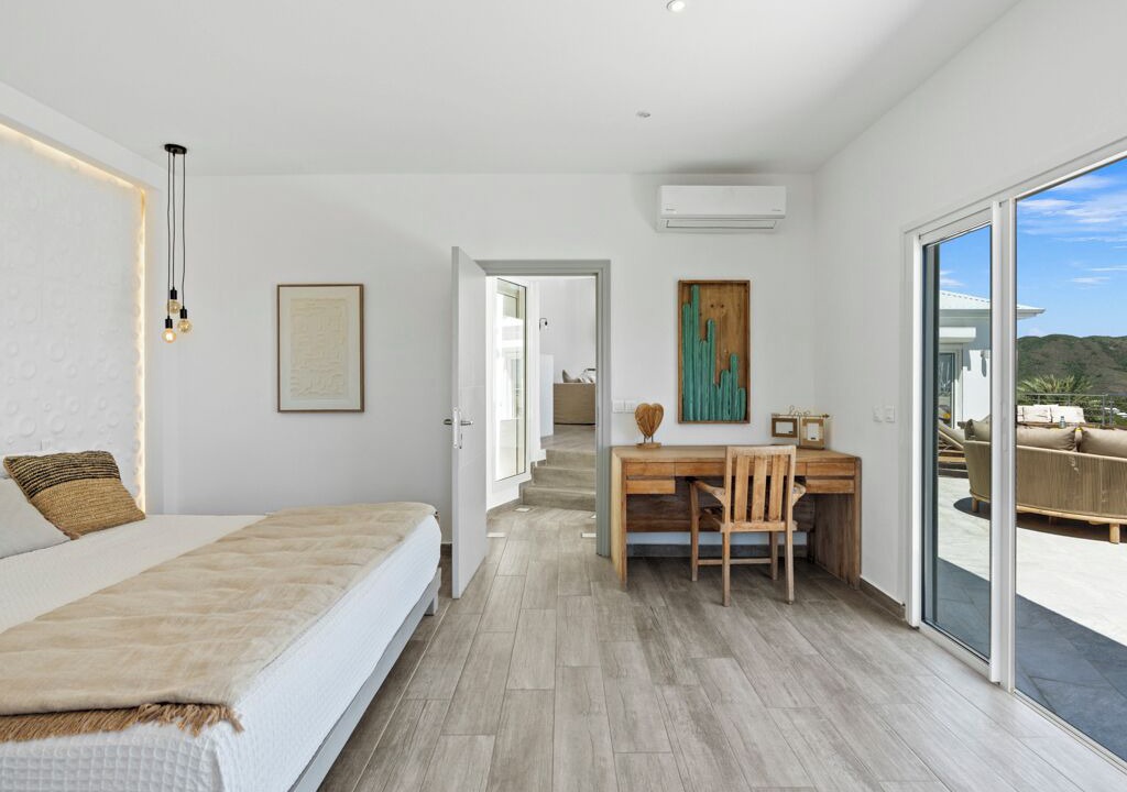 Photo of Bedroom in Orient Bay