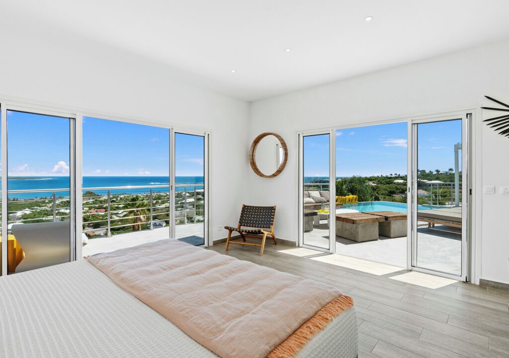 Photo of Bedroom in Orient Bay