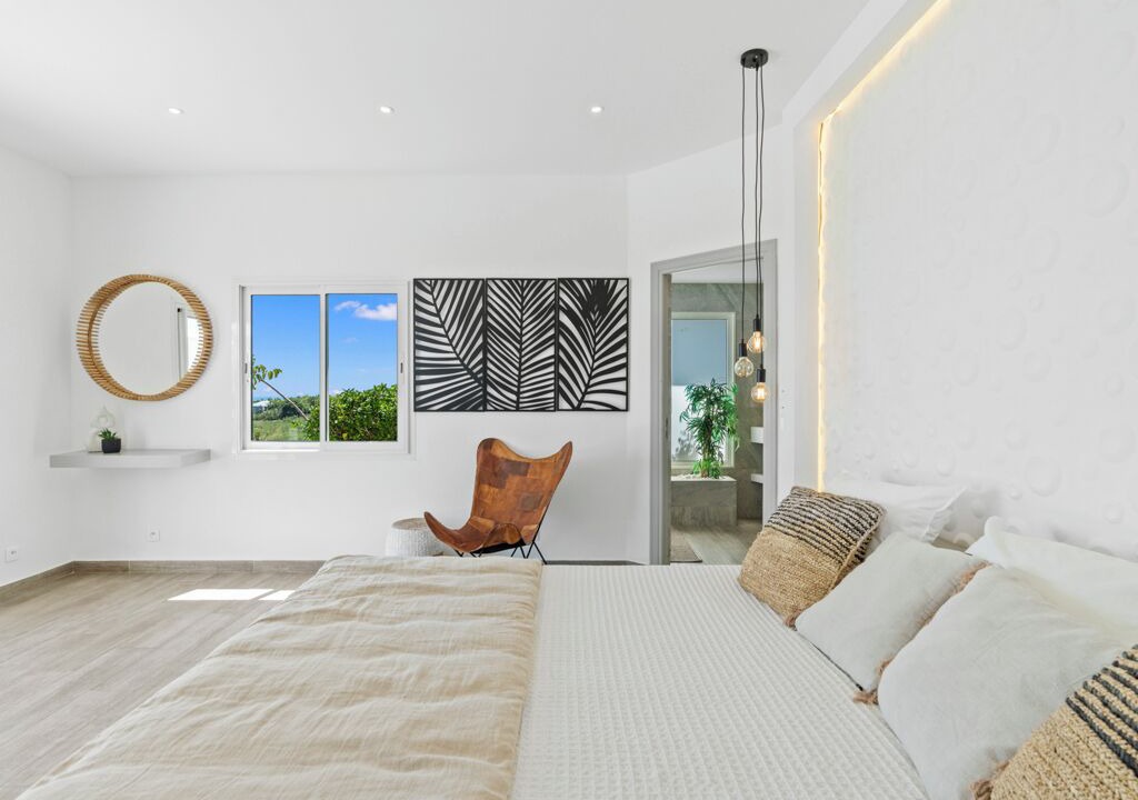 Photo of Bedroom in Orient Bay
