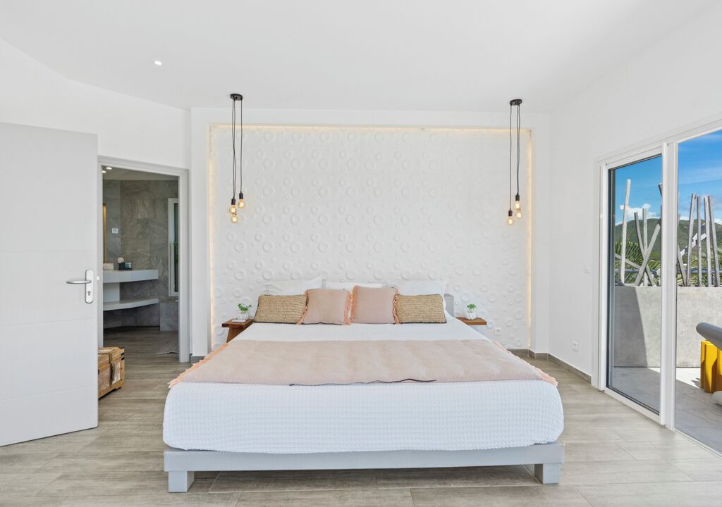 Photo of Bedroom in Orient Bay
