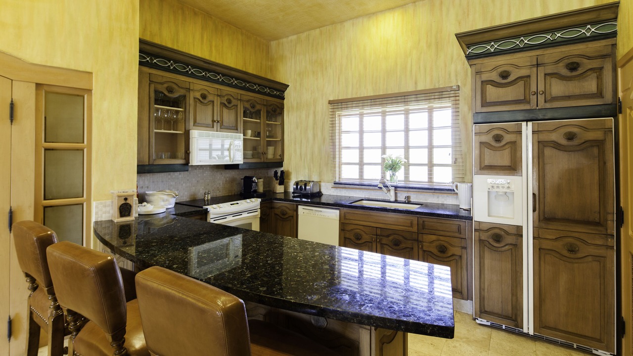 Photo of Kitchen in Cabo San Lucas