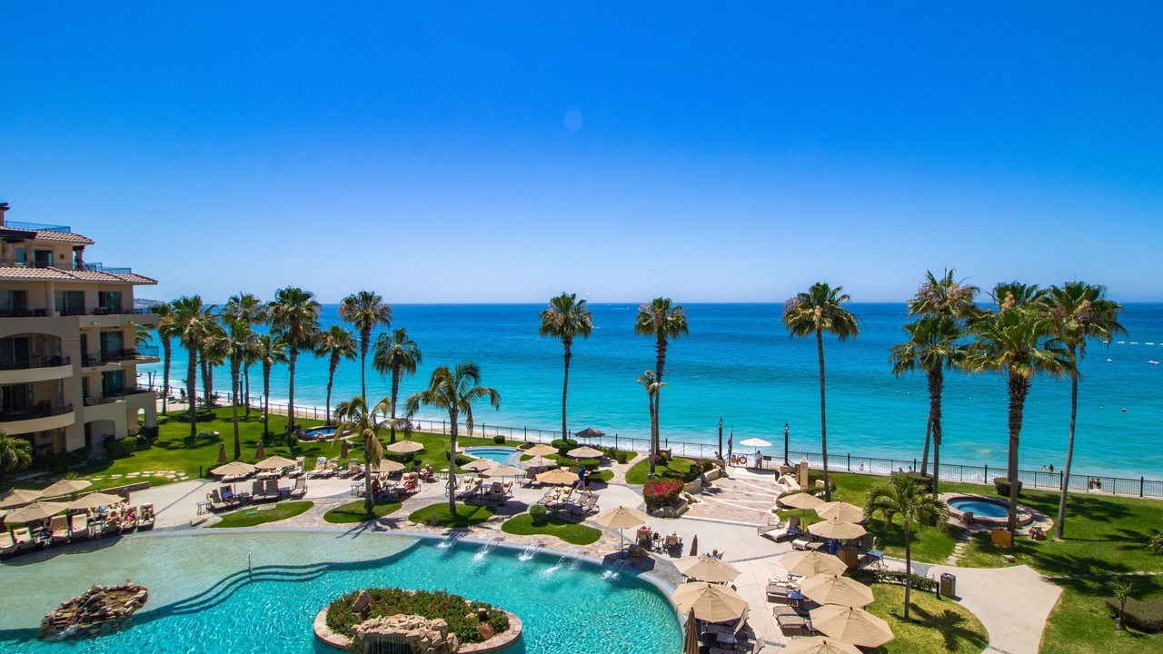 Photo of Outdoor in Cabo San Lucas