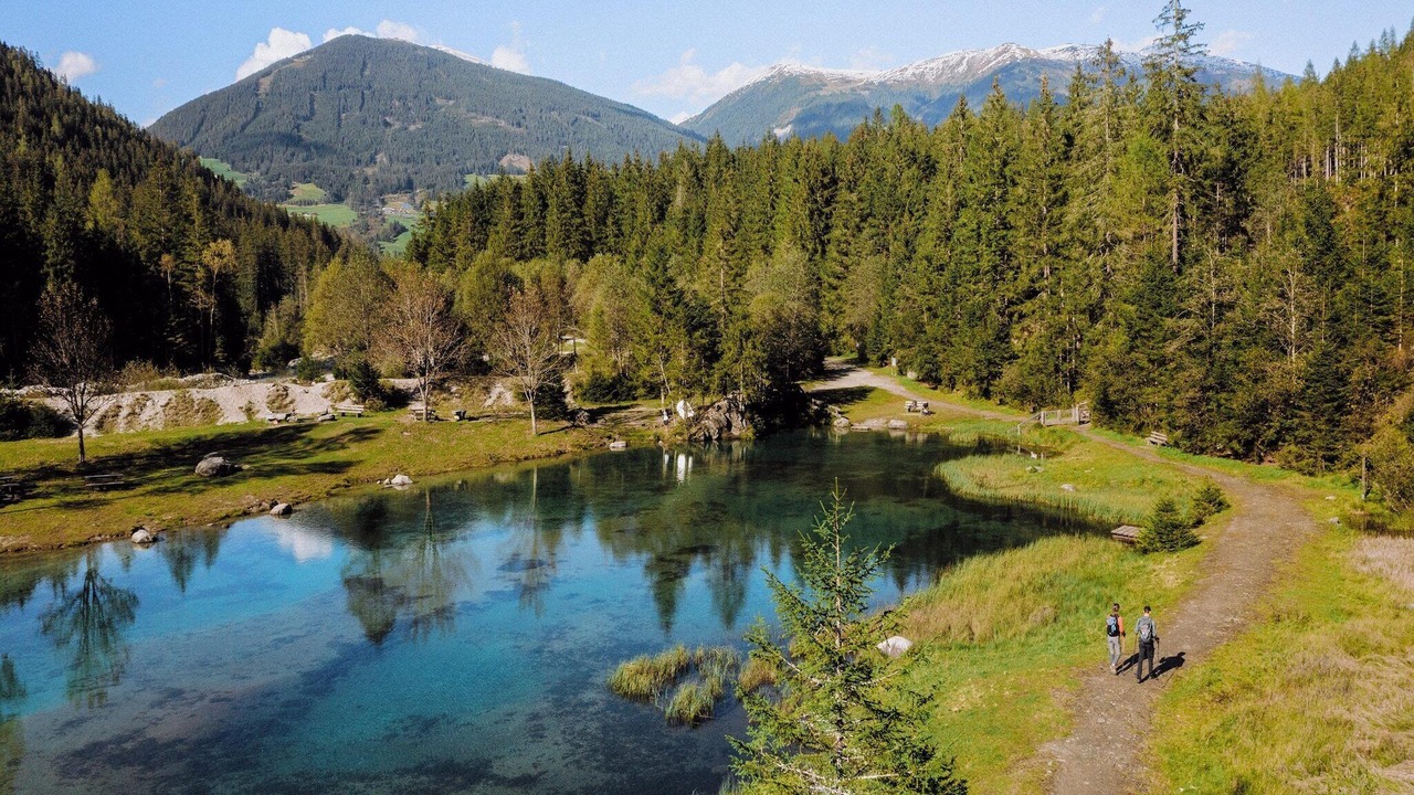 Photo of Others in Bramberg am Wildkogel