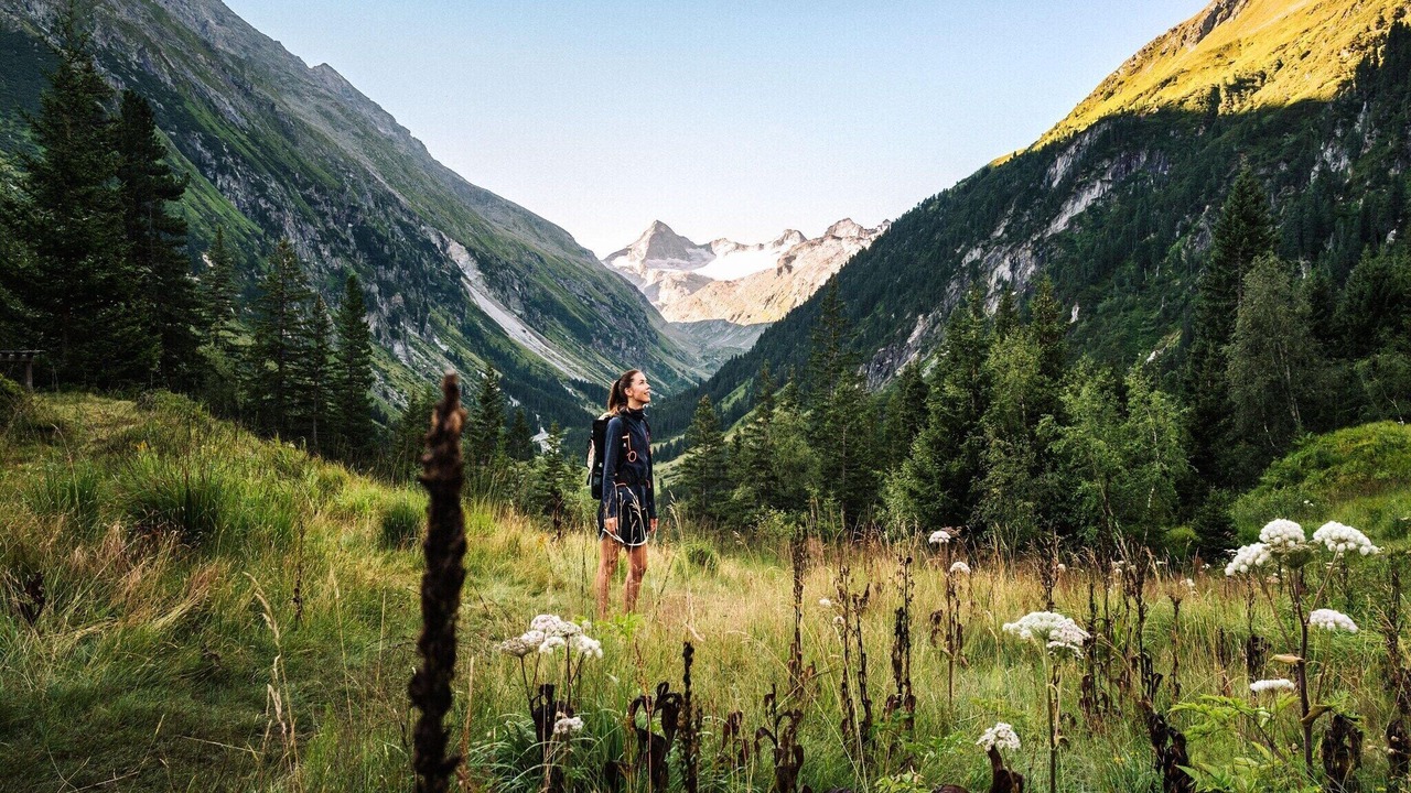 Photo of Others in Bramberg am Wildkogel
