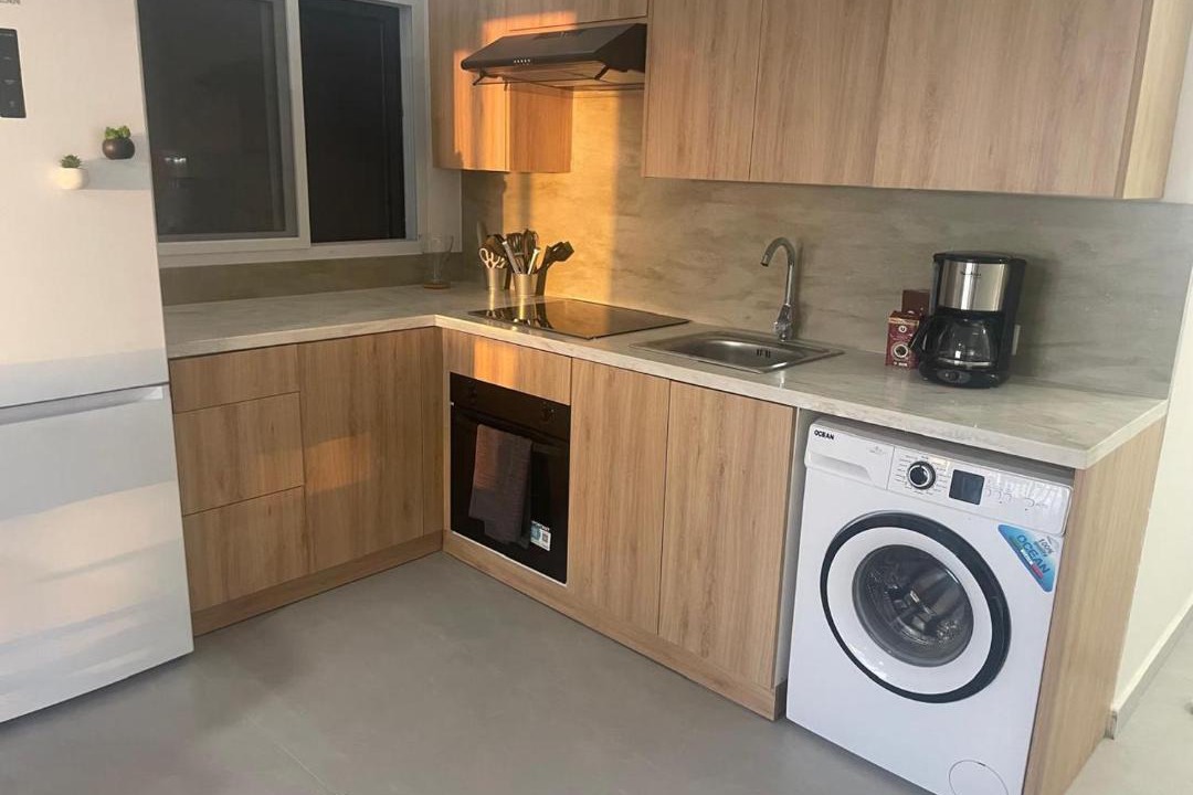 Photo of Kitchen in Rambaud