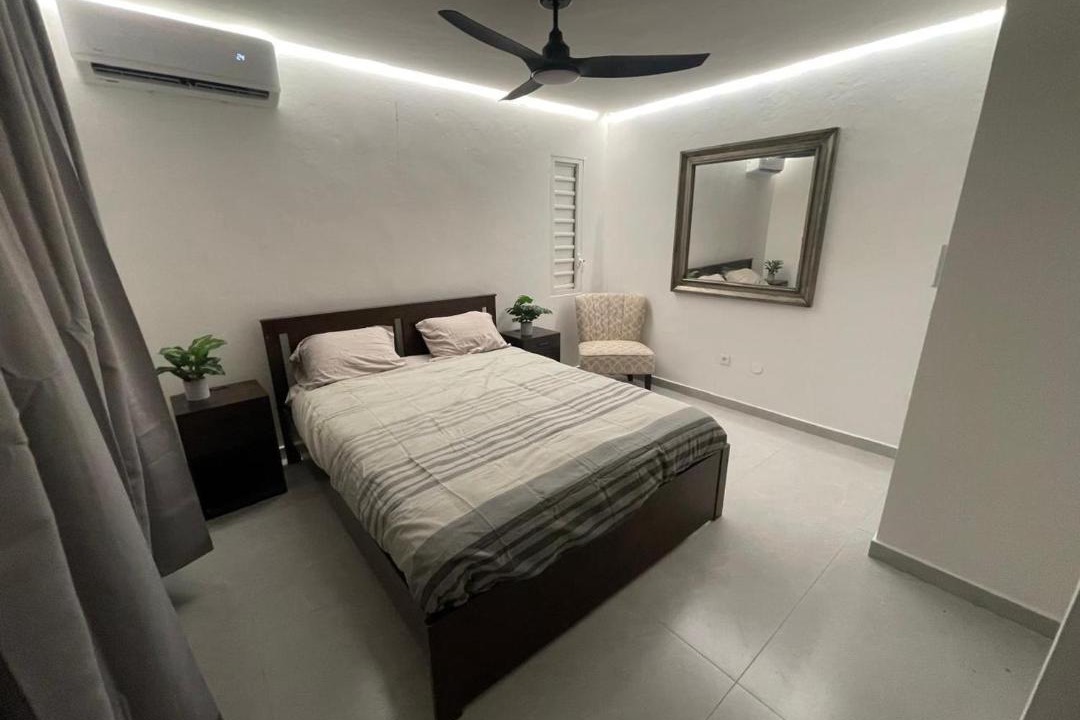Photo of Bedroom in Rambaud