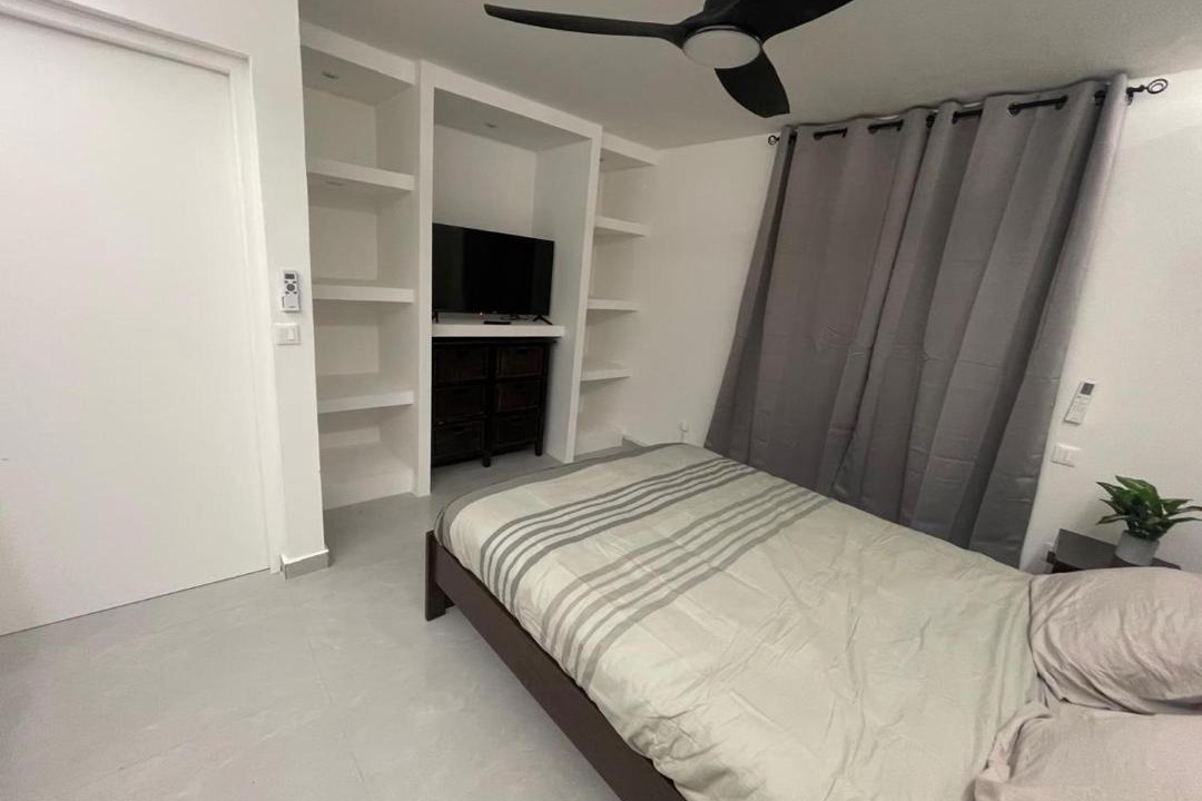 Photo of Bedroom in Rambaud