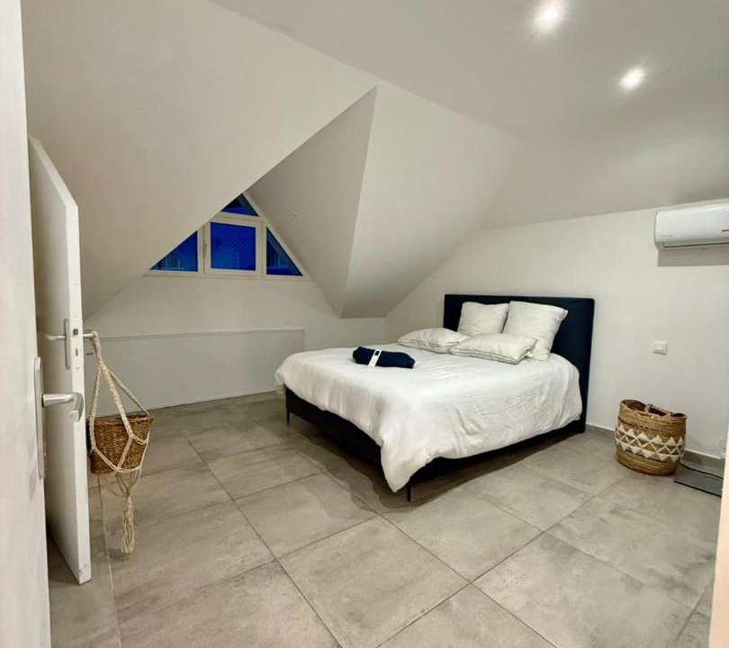 Photo of Bedroom in Marigot