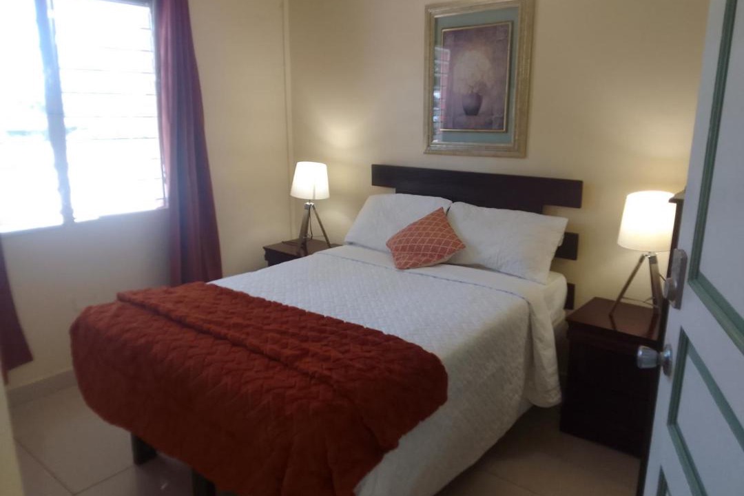 Photo of Bedroom in La Savane