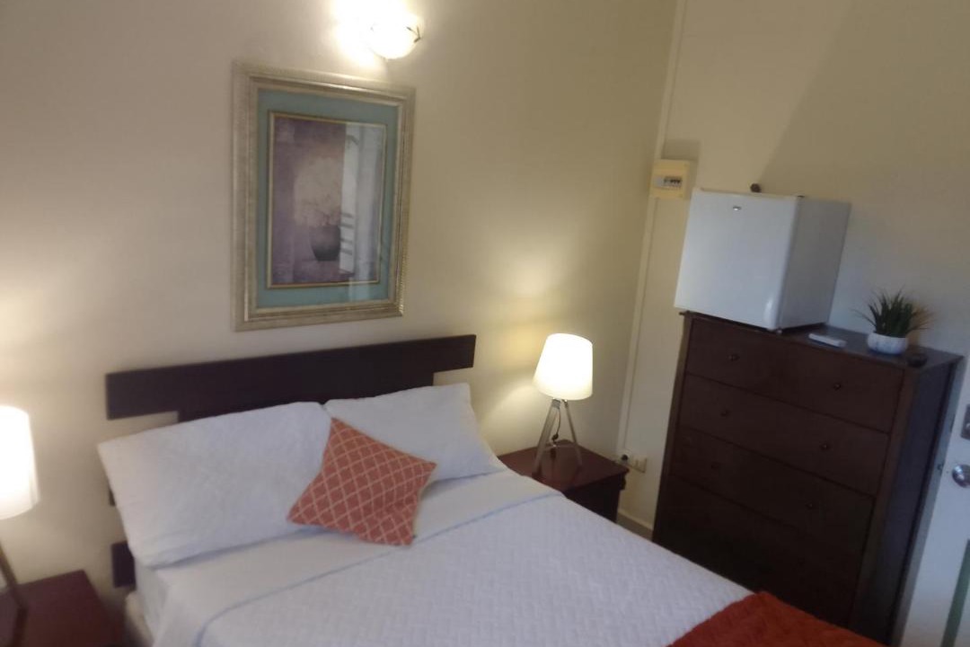 Photo of Bedroom in La Savane