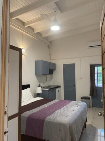 Photo of Bedroom in La Savane