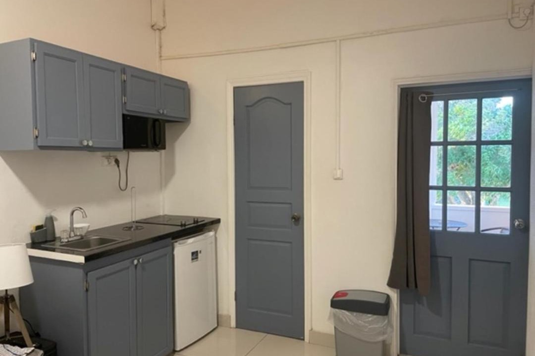 Photo of Kitchen in La Savane