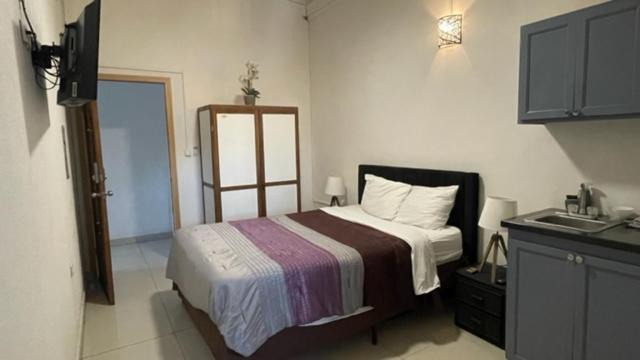 Photo of Bedroom in La Savane