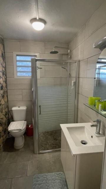 Photo of Bathroom in La Savane