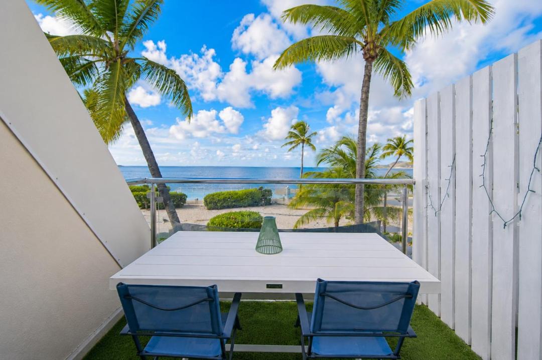 Photo of Patio Balcony in Nettle Bay